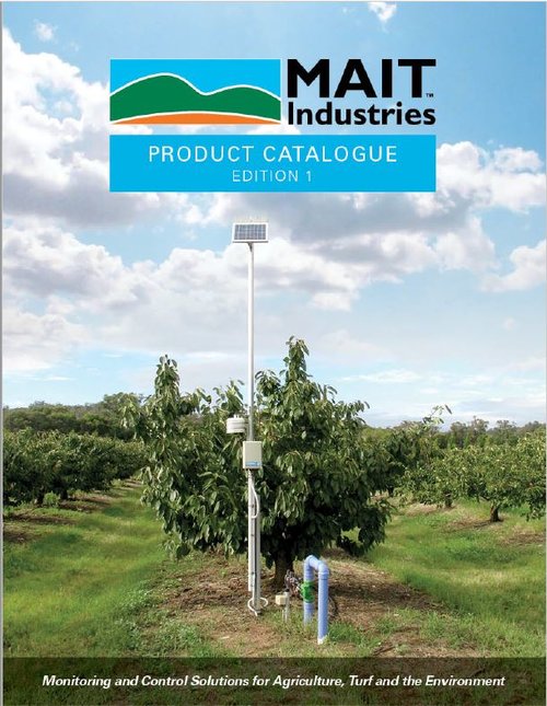Automated watering systems - G&M Poly Irrigation