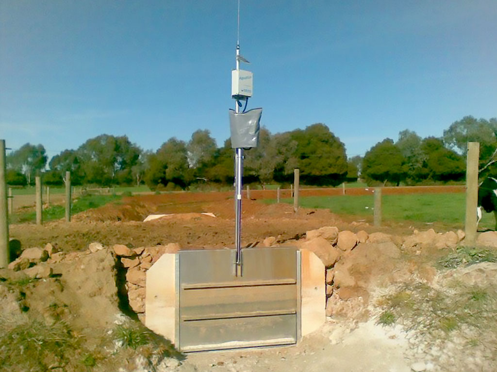 Automated irrigation - G&M Poly Irrigation